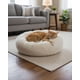 thumbnail image 2 of Cama para Mascotas Resistente Calidad Y Máximo Confort 80 cm, 2 of 6