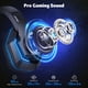 thumbnail image 5 of Auriculares Gamer Ohw344 Con Cable Micrófono Con Cancelación De Ruido Y Led, 5 of 8