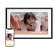 thumbnail image 1 of Marco digital para fotos AURA Carver 10" WiFi HD, 1 of 9
