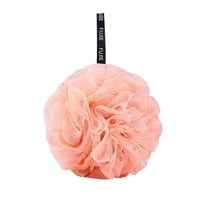 Unbrand - Cute Soft Large Shower Loofah Mesh Bulk Bath Sponge Body Scrubber Brush For Women, Men