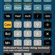 thumbnail image 2 of Calculadora Calculated Industries 4400 TradesmanCalc, 2 of 6