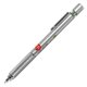 thumbnail image 1 of Portaminas Mitsubishi Uni M41010.26 0.4 mm Plateado, 1 of 6