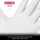 thumbnail image 4 of Guantes de bateo de softbol Franklin Sports Classic X Youth, 4 of 8