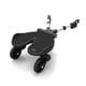thumbnail image 3 of Patineta Universal para Coches Negro, 3 of 3
