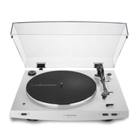 Tornamesa Bluetooth Audio-Technica Lp3Xbt-Wh