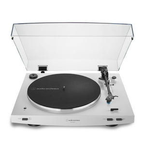 Tornamesa Bluetooth Audio-Technica Lp3Xbt-Wh