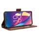 thumbnail image 4 of Funda Tipo Billetera FOXDOCK para TCL 50 XL 5G – Tapa Flip con Tarjetero, 4 of 5