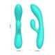 thumbnail image 4 of Vibrador Y Estimulador De Clítoris Havana, 4 of 5
