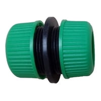 Genérico - Reparador Unión Para Manguera De Riego De 1/2 Jardín