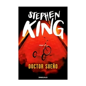 Debols!Llo - Libro Doctor Sueño - Stephen King