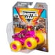 thumbnail image 4 of Vehículo Monster Jam 1:64 calavera metálico, 4 of 5