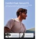 thumbnail image 5 of Auriculares inalámbricos SHOKZ OpenFit 2+ Dolby Audio IP55, 5 of 9