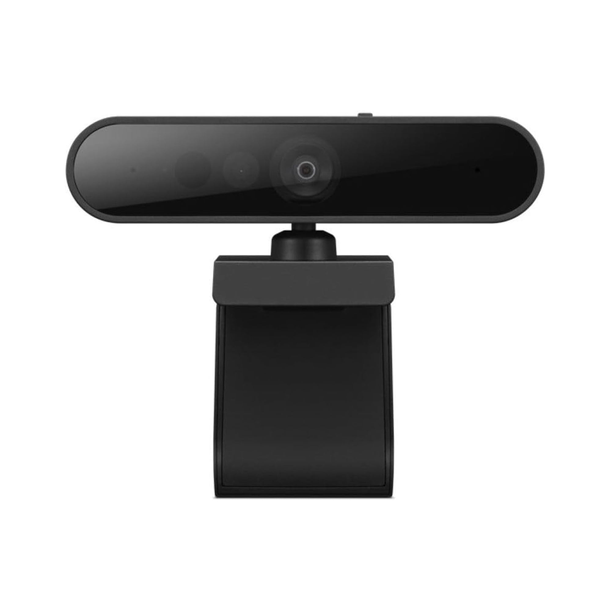 Cámara Web Lenovo 510 Fhd 1080p Hd 95° Gran Angular Con Zoom 4x