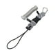 thumbnail image 1 of Correa De Cordón De Bobina De Buceo Cuerda De Seguridad Para Deportes Acuáticos Subacuáticos Snorkel Gris, 1 of 3