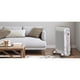 thumbnail image 4 of Estufa Oleoeléctrica UT S9T 2000W Blanco, 4 of 9