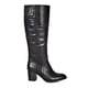 thumbnail image 1 of Bota Cuero Haly Negro, 1 of 5