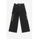 thumbnail image 3 of Pantalón Jeans Cargo Niña Moda Urbana, 3 of 3