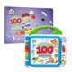 thumbnail image 1 of Libro LeapFrog Learning Friends inglés-chino de 100 palabras, 1 of 8