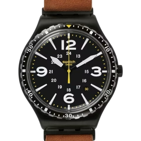 Reloj Swatch Hombre Ywb402