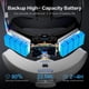 thumbnail image 4 of Correa para la cabeza Oculus Meta Quest 3/3S con batería y cojín trasero, 4 of 9