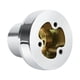 thumbnail image 1 of Adaptador de Volante QYMOPAY de 3 Orificios para Freightliner, 1 of 6