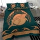 thumbnail image 3 of Juego De Cama Hawaii Tiburón Polinesio Hi Style, 3 of 3