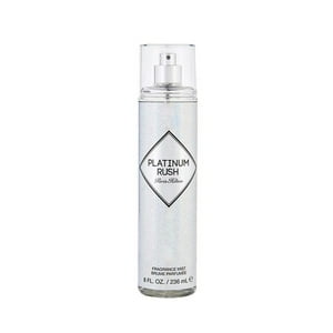 Paris Hilton - Perfume Mujer Platinum Rush Body Mist 236 Ml
