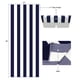 thumbnail image 4 of Funda para Silla de Playa COTTON CRAFT Extragrande 208x81 cm Paquete de 2, 4 of 9