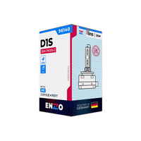 Enzo - Ampolletas Xenón Enzzo D1S 96140 35W Pk32D-2 Hcb 4300K