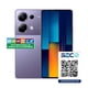 thumbnail image 2 of Poco M6 Pro 4g 8gb+256gb Morado, 2 of 9
