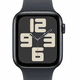 thumbnail image 1 of Apple Watch SE GPS Caja Aluminio 40mm Medianoche Talla S/M, 1 of 3