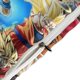 thumbnail image 5 of Dragon-Ball Dragon Ba-ll Dragon-Ball Dragon Ba-ll Bedding Set Sheet Set for Kids Adults,All Season Lightweight, 5 of 5
