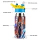 thumbnail image 3 of Botella de Agua Star Wars Clone Wars Azul 350ml, 3 of 6