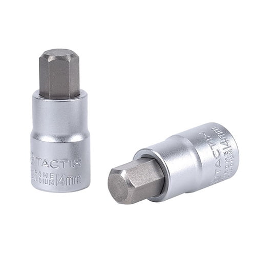 Dado Allen Toma 1/2 Tactix De 12 Mm