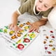 thumbnail image 5 of Learning Cards Melissa & Doug Poke-A-Dot Jumbo Number, 5 of 9