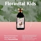 thumbnail image 2 of Floravital Kids 250 ml, 2 of 6