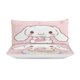 thumbnail image 3 of Cinnamoroll Quilt Set Thicken Soft 3 Pieces Bedding Set All Season Duvet Cove with 2 Pillowcases for Adult Women Girls Teens Home Room Decor, 3 of 5