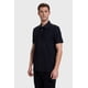 thumbnail image 2 of Polera Hombre Deportiva Negro, 2 of 4