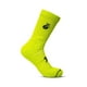 thumbnail image 1 of Calcetín Tilki Crew D1 Lehinde Amarillo Fluor Tenis Padel, 1 of 3