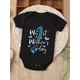 thumbnail image 2 of Baby Boys Casual "My 1st Mother's Day" Short Sleeve Onesie Clothes, 2 of 5