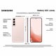 thumbnail image 2 of Smartphone S22+ 5G 128GB Rosado, 2 of 13