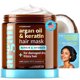 thumbnail image 1 of Mascarilla Capilar ArtNaturals 226 g Argán y Keratina con Gorro, 1 of 3