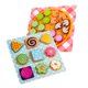thumbnail image 1 of Juguete De Cocina, Juguete De Aprendizaje, Juguete De Juego De Roles Para Niños De 3 Años En Adelante, Regalo, 1 of 3