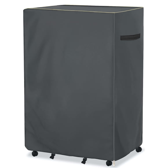 Funda de Almacenamiento Dalema 99x38x113 cm Gris Impermeable