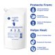 thumbnail image 2 of Guantes Hidratantes para la Piel en Botella 948 ml - Recarga, 2 of 9