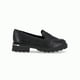 thumbnail image 1 of Mocasin Mujer Negro Gisa Piccadilly, 1 of 3