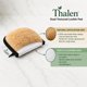 thumbnail image 3 of Lufa Thalen Exfoliante Pack de 3 Sin Plástico, 3 of 5