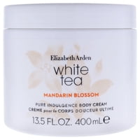 Crema Corporal Elizabeth Arden White Tea Mandarin Blossom 450 Ml