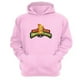 thumbnail image 1 of Polerón Canguro Power R Rosa Talla Xl Unisex, 1 of 1