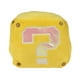 thumbnail image 2 of Peluche con sonido super mario nintendo-bloque interrogación, 2 of 4